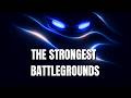 Ascension (The Strongest Battlegrounds OST)