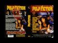 Pulp Fiction Soundtrack - Jules Winnfield - Ezekiel ...