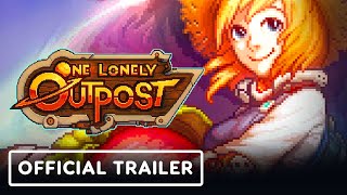 One Lonely Outpost (PC) Steam Key GLOBAL