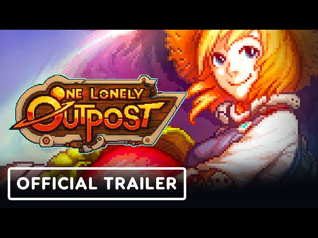 Video - One Lonely Outpost (PC)