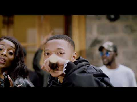 N'mekapitia - Trio Mio ft. Tunu (Official Video) SMS "SKIZA 6391005" to 811