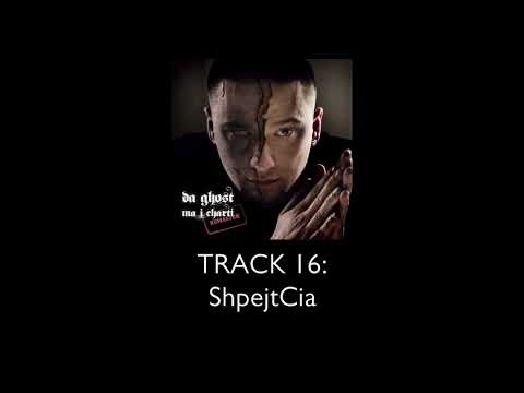 Da Ghost - Shpejtcia