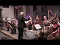 A Quintet Of Carols