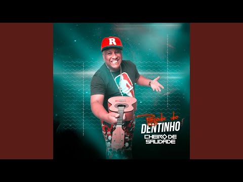 Cheiro de Saudade (Ao Vivo)