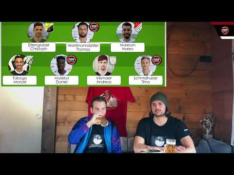 Nachgetreten - Das Rottaler Fußballgsoad - Folge 5