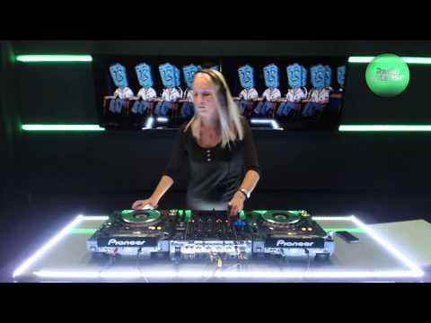 Live @ Radio Intense 17.09.2013 - Katya Tsaryova