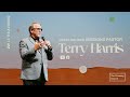 The Crossing Church  2026-01-04: Going Higher With God (Terry Harris)