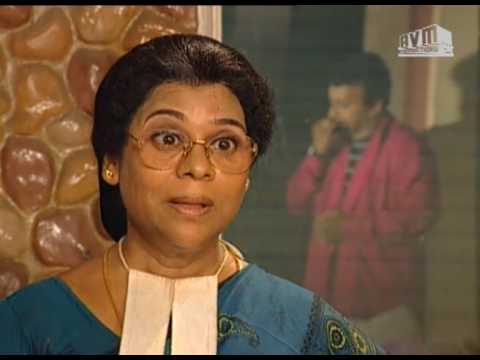 Episode 13: Take it Easy Vazhkai Tamil TV Serial - AVM Productions