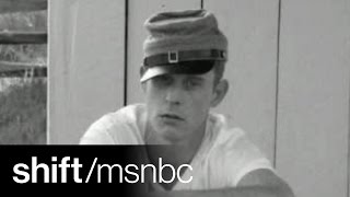How Hate Rock Leads To Hate Crime | shift | msnbc