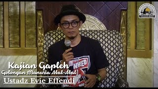 Download lagu GOMBAL 'Golongan Manusia Abal-Abal' (Roza Alifa Muda) - Ustadz Evie Effendi mp3