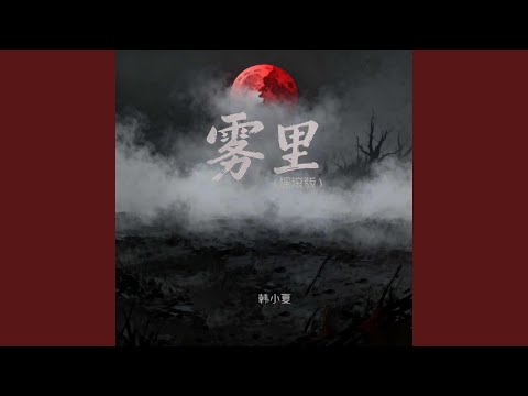 雾里 (摇滚版)