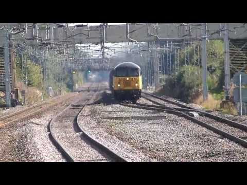56087 Acton Bridge 21/9/13