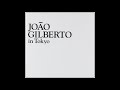 João Gilberto - Aos Pés da Cruz (十字架のもとで)・Live