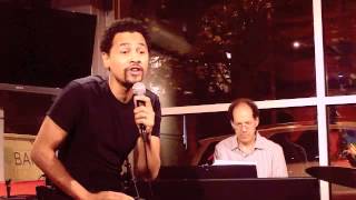 Natalie Cole&#39;s &quot;Nobody&#39;s Soldier&quot;  (Mark Anthony Lee)