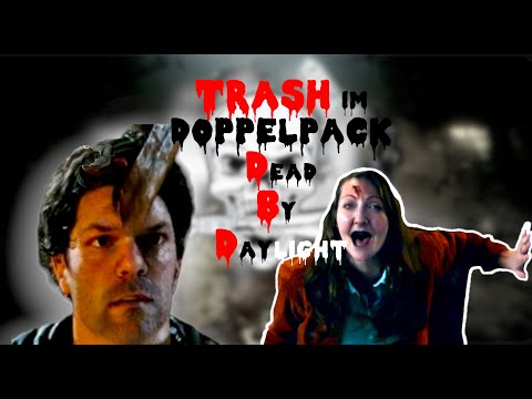 Heute ist Freispringer-Tag | Dead by Daylight