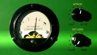 Video thumbnail for Lisson Grove AR-1 demo (teaser and examples) by Hunart©