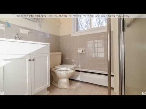 Priced at $234,867 - 97 Wilson Drive 97, Framingham, MA 01702