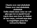 Ma2x-Rappelle-toi Paroles 