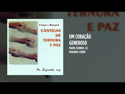 Um Coração Generoso video