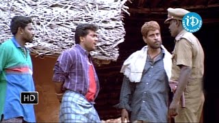 Sivaputrudu Movie - Suriya, Vikram, Sangeetha Emotional Scene