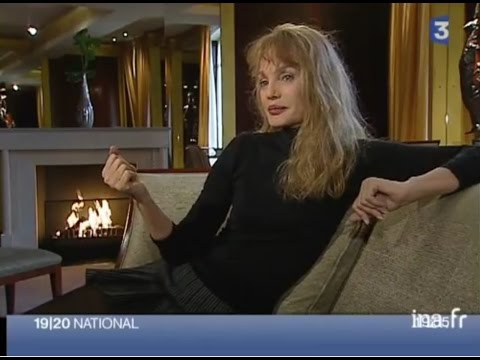 Arielle Dombasle - 19/20 : Interview (2006)