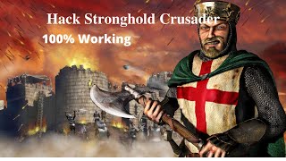 stronghold crusader trainer v1.2 download