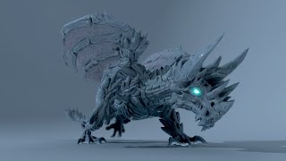 Ark Ascended - #1 PVE Server on PC, PS5, & Xbox! A Polar Dragon has just been caught! Full review!