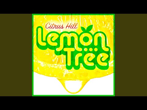 Lemon Tree (89ers vs. Sample Rippers Remix Edit)
