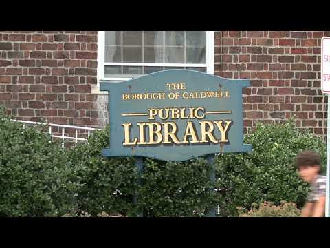 Caldwell Library