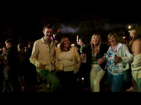 Nathan Carter Live in Sligo - Pub Medley