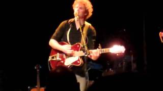 Josh Ritter--Southern Pacifica