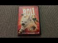 Bolt 2009 DVD Overview