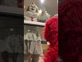 Elmo Meets Pennywise