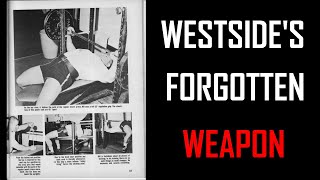 Westside's Forgotten Invention for World Record SPEED-RUNS