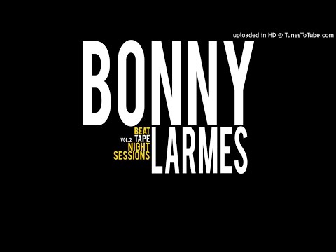 Bonny Larmes - Night Sessions vol. 2 - 10 Solo Drums (Interlude)