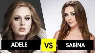 Adele & Sabina Babayeva -  Roya kimi