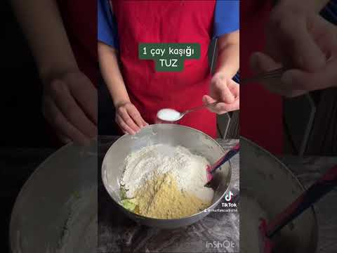 PIRASAN VARSA HİÇ DÜŞÜNME 💯👩‍🍳PLASKA ( RUMELİ BÖREĞİ ) 🔥💯