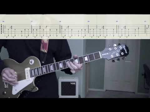 Diddy Wah Diddy - Tom Petty and The Heartbreakers