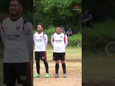 Final del Campeonato de Simajhuleu, San Juan Comalapa