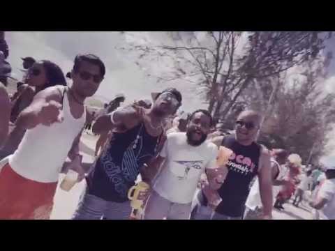 King Bubba FM - Who Drinking Rum / Come Out To Win (Official Music Video)