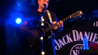 Ben Montague Swindon 22/10/15 'Victoria Pub 'Jennifer;