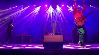 Collective soul - December, Century Center Bend Or