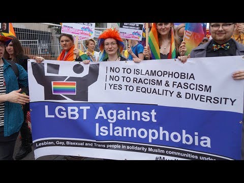 The Left's Misguided Love Affair With Islam
