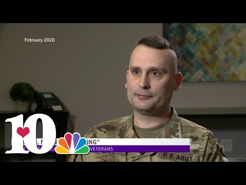 Service & Sacrifice: Enjoying life, instead of “just existing”