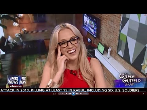 05-14-16 Kat Timpf on Gutfeld - Final Thoughts
