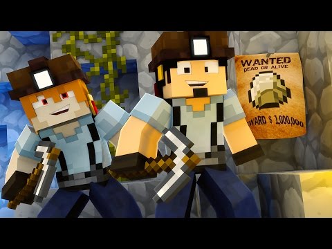 Minecraft: HARDCORE 3.0 DIA 2 - DIAMANTE PROCURADO ‹ AMENIC ›