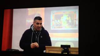 Biblical word for sorcery means pharmacy.. Hmm