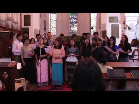 Ka lungawi zel ang (Tlang thawvengah chuan)