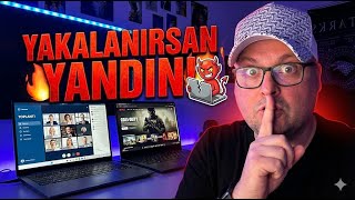 Yazılımcıların "Hileli" Para Kazanma Yöntemi!