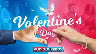 Valentines Day 2019 | Best Bollywood Romantic Songs Jukebox